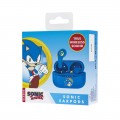 OTL SEGA Sonic the Hedgehog TWS Earpods