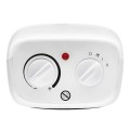 Trotec TFC 16 E
