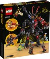 Lego Evil Macaques Mech 80033