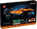 Lego McLaren Formula 1 Race Car 42141