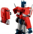 Lego Optimus Prime 10302