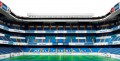 Lego Real Madrid Santiago Bernabeu Stadium 10299