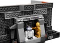 Lego Death Star Trash Compactor Diorama 75339