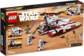 Lego Republic Fighter Tank 75342