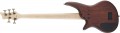 Jackson JS Series Spectra Bass JS3V