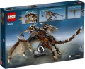 Lego Hungarian Horntail Dragon 76406