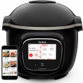 Tefal Cook4me Touch CY9128