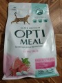 Optimeal Extra Taste 0.2 kg