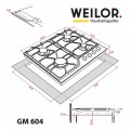 Weilor GM 604 SS