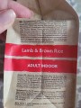 Grandorf Adult Indoor Lamb/Rice 2 kg