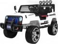 Ramiz Jeep Raptor Drifter 4x4