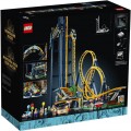 Lego Loop Coaster 10303