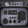 Konner&Sohnen KS 2000i S