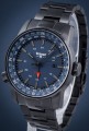 Traser P68 Pathfinder GMT Blue 109524