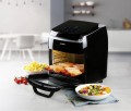 Domo Deli Fryer Oven DO534FR