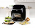 Domo Deli Fryer Oven DO534FR