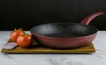 Pepper Cherry Lava Stone PR-2109-20