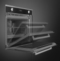 Smeg Selezione SOP6401S2N