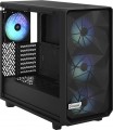 Fractal Design Meshify 2 Lite RGB Black TG Light Tint