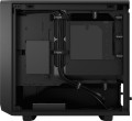 Fractal Design Nano Black TG Dark Tint