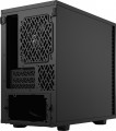 Fractal Design Define 7 Nano Black Solid