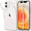 Spigen Liquid Crystal for iPhone 12 mini