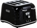 De'Longhi Brillante CTJ 4003.BK