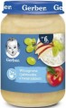 Gerber Puree 6 190