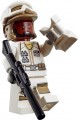 Lego Defence of Hoth 40557