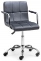 Hatta Dublin Arm Velvet