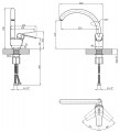 KRONER Odra-C036 CV021186