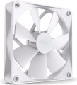 NZXT F120P White