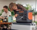 Jackery Explorer 2000 Pro