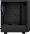 Fractal Design Meshify 2 Compact Lite RGB Black TG