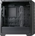 Cooler Master MasterBox 520 Mesh ARGB Black