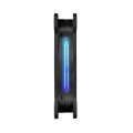 Thermaltake Riing 14 LED RGB 256 Colors Fan 3 Fan