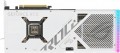 Asus GeForce RTX 4080 ROG Strix 16GB White