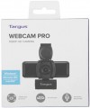 Targus Full HD 1080p Webcam with Flip Privacy Cover