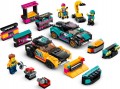 Lego Custom Car Garage 60389