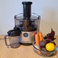 NutriBullet Juicer Pro NBJ50200