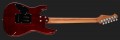 Harley Benton Fusion-III HSS Roasted
