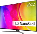 LG 50NANO81 2022