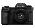 Fujifilm 30mm f/2.8 XF R LM WR Fujinon