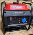 Mast Group YH5000io