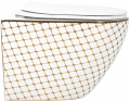 REA Carlos Flat Diamond REA-C5100
