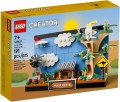 Lego Australia Postcard 40651