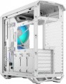 Fractal Design Torrent Compact White RGB Clear Tint