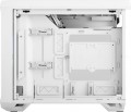 Fractal Design Torrent Nano White RGB Clear Tint