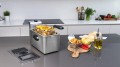Cecotec CleanFry 3000 Full Inox