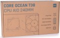 Alphacool Core Ocean T38 AIO 240mm